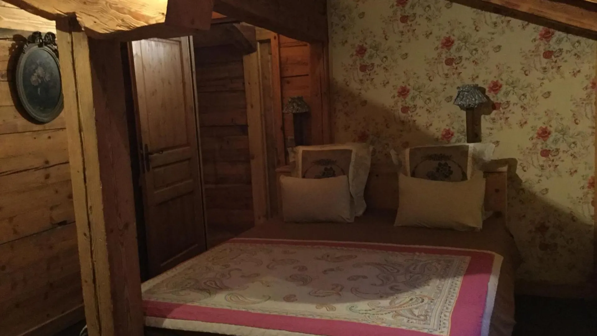 Chalet le 1791 La Clusaz France