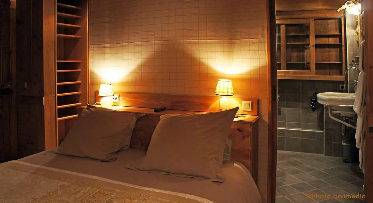 Chalet le 1791 La Clusaz