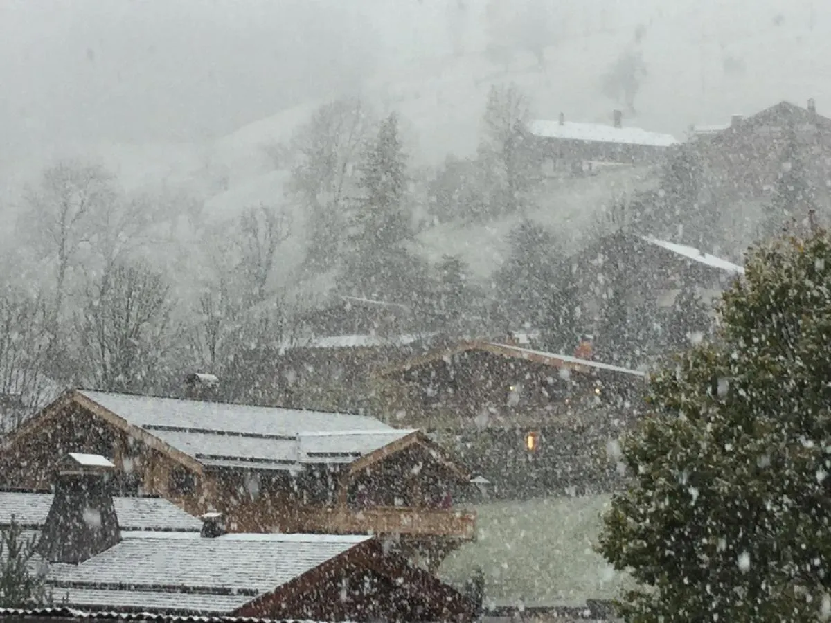 Chalet le 1791 La Clusaz